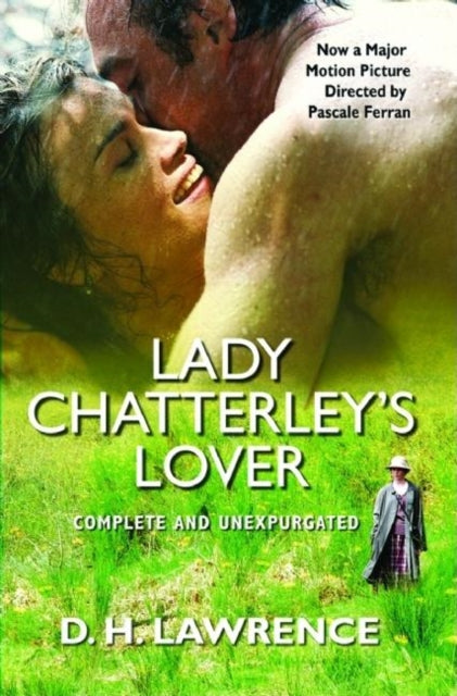 Lady Chatterleys Lover