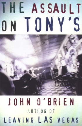 Assault on Tonys
