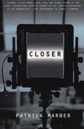 Closer