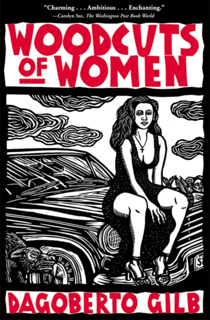 Woodcuts of Women: Stories