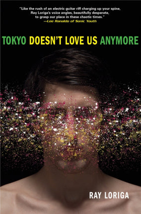 Tokyo Doesn't Love Us Anymore