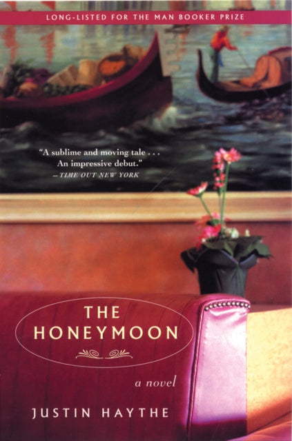 The Honeymoon