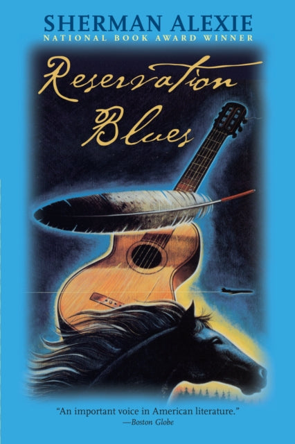 Reservation Blues