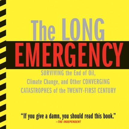 The Long Emergency