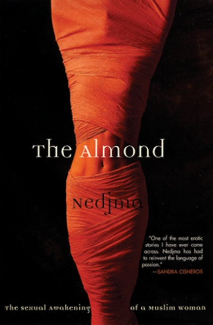 The Almond: The Sexual Awakening of a Muslim Woman