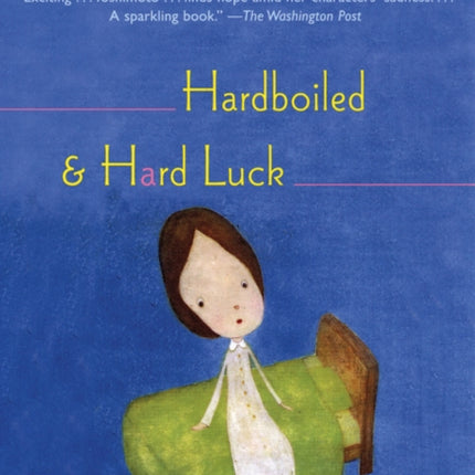 Hardboiled & Hard Luck