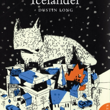 Icelander