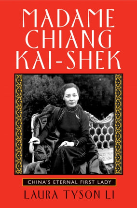 Madame Chiang KaiShek