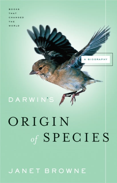 Darwin's Origin of Species