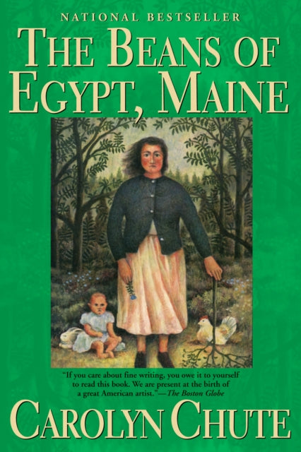 The Beans of Egypt, Maine