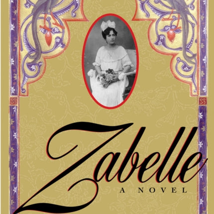 Zabelle