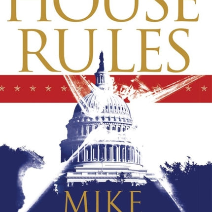 House Rules: A Joe DeMarco Thriller