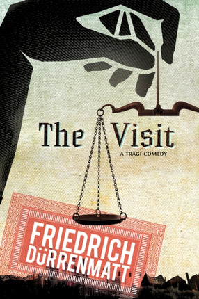 Visit A Tragicomedy