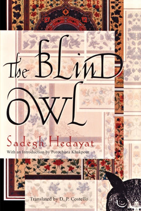 The Blind Owl