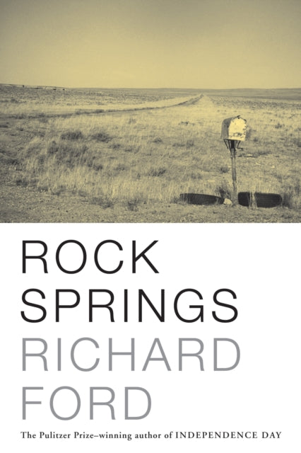 Rock Springs