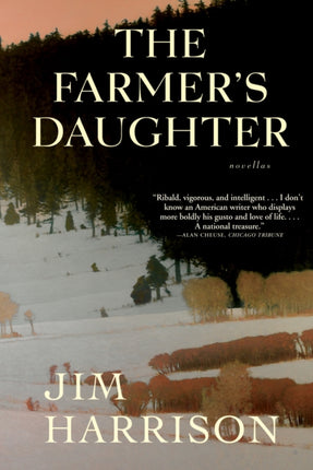 The Farmers Daughter