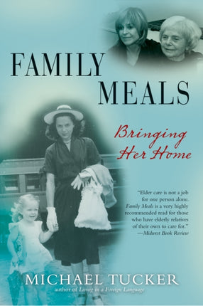 Family Meals: Bringing Her Home