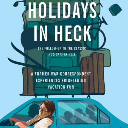 Holidays in Heck