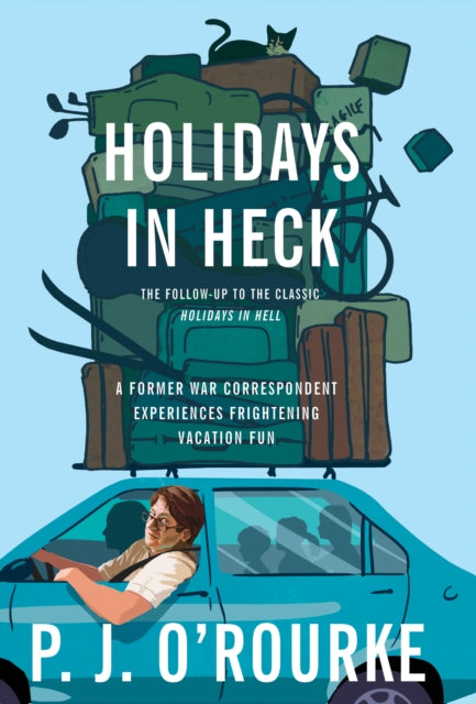 Holidays in Heck