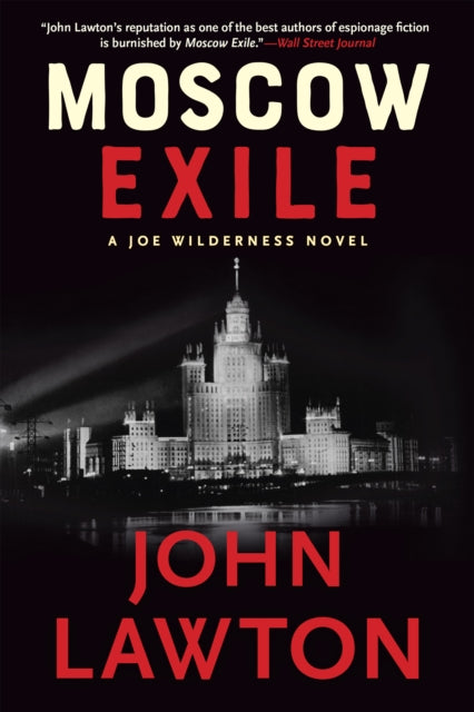 Moscow Exile