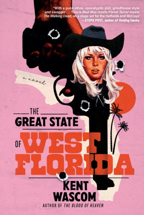 The Great State of West Florida