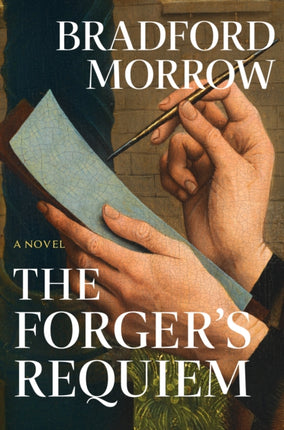The Forgers Requiem