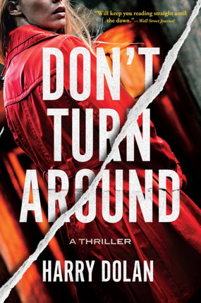 Dont Turn Around