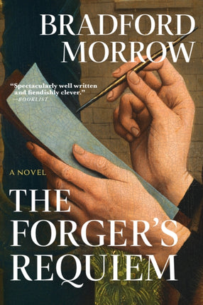 The Forgers Requiem