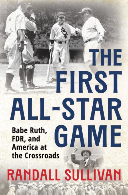 The First AllStar Game