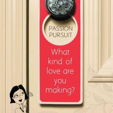 Passion Pursuit