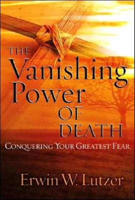 Vanishing Power Of Death, The