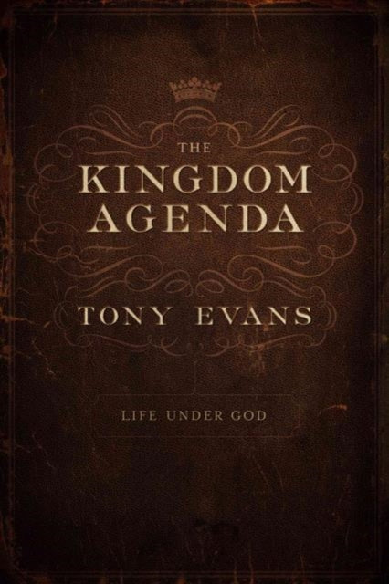 Kingdom Agenda, The