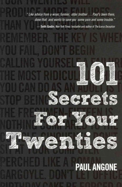 101 Secrets For Your Twenties