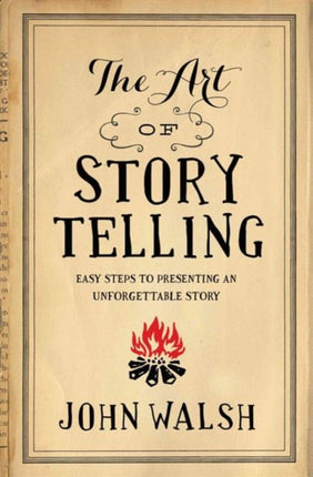 Art of Storytelling, The