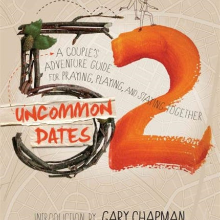 52 Uncommon Dates