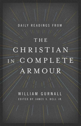 Daily Readings From The Christian In Complete