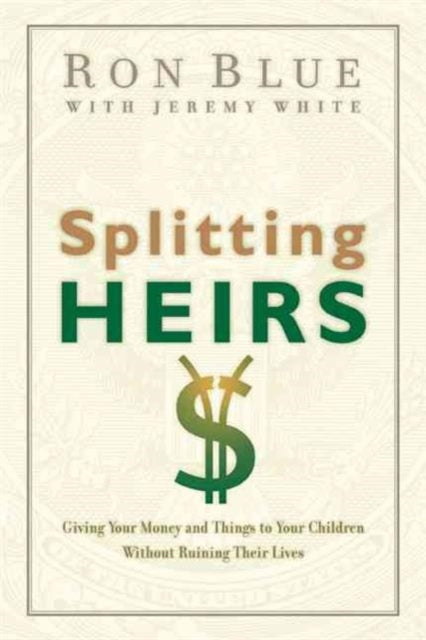 Splitting Heirs