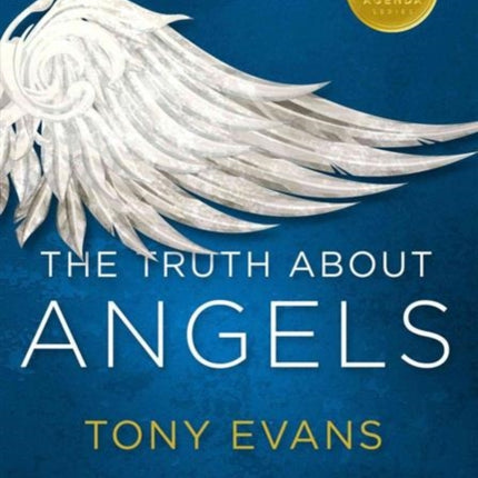 Truth About Angels, The