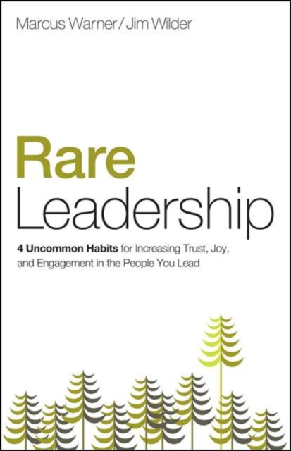 Rare Leadership