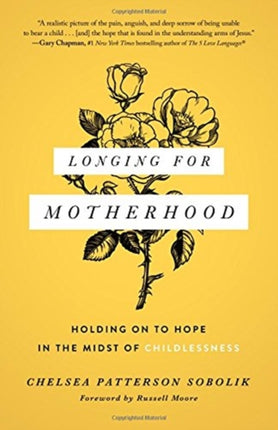 Longing for Motherhood