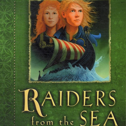 Raiders from the Sea