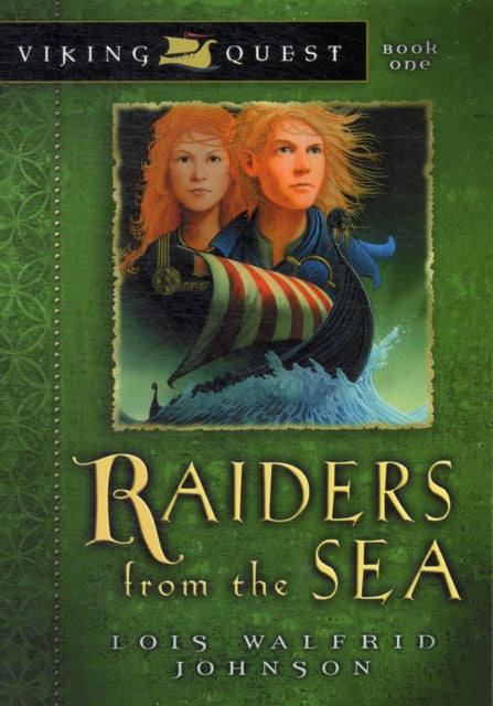 Raiders from the Sea