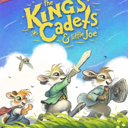 Kings Cadets and Little Joe The