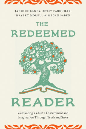 Redeemed Reader The
