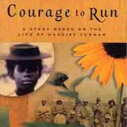 Courage to Run