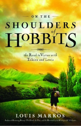 On The Shoulders Of Hobbits