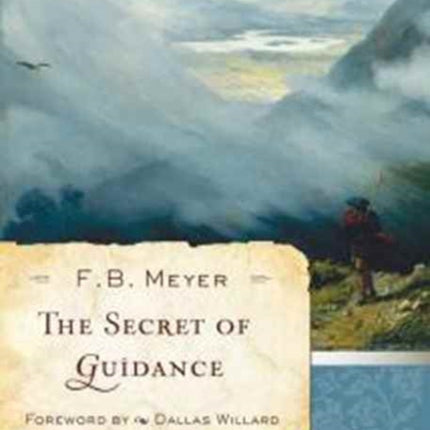 Secret Of Guidance, The