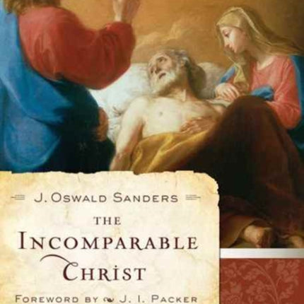 The Incomparable Christ Moody Classics
