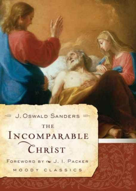 The Incomparable Christ Moody Classics