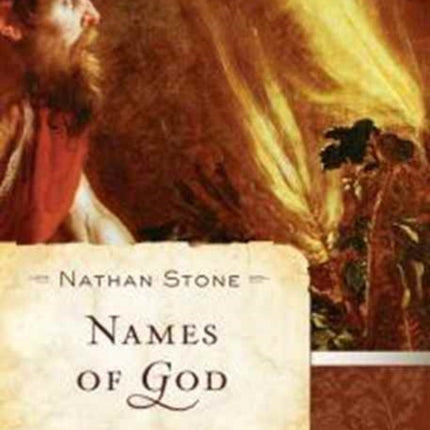Names Of God PB Moody Classics
